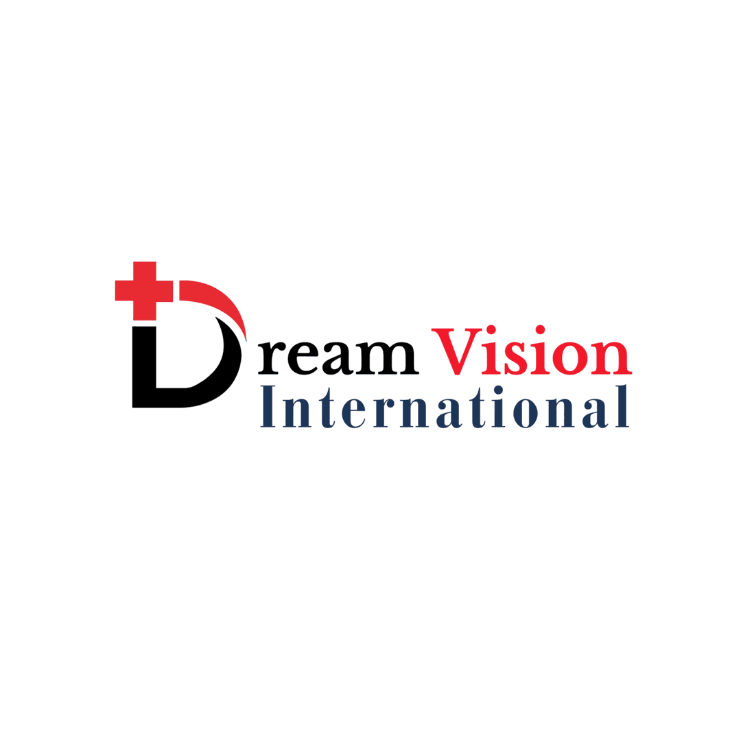Dream Vision Interantional