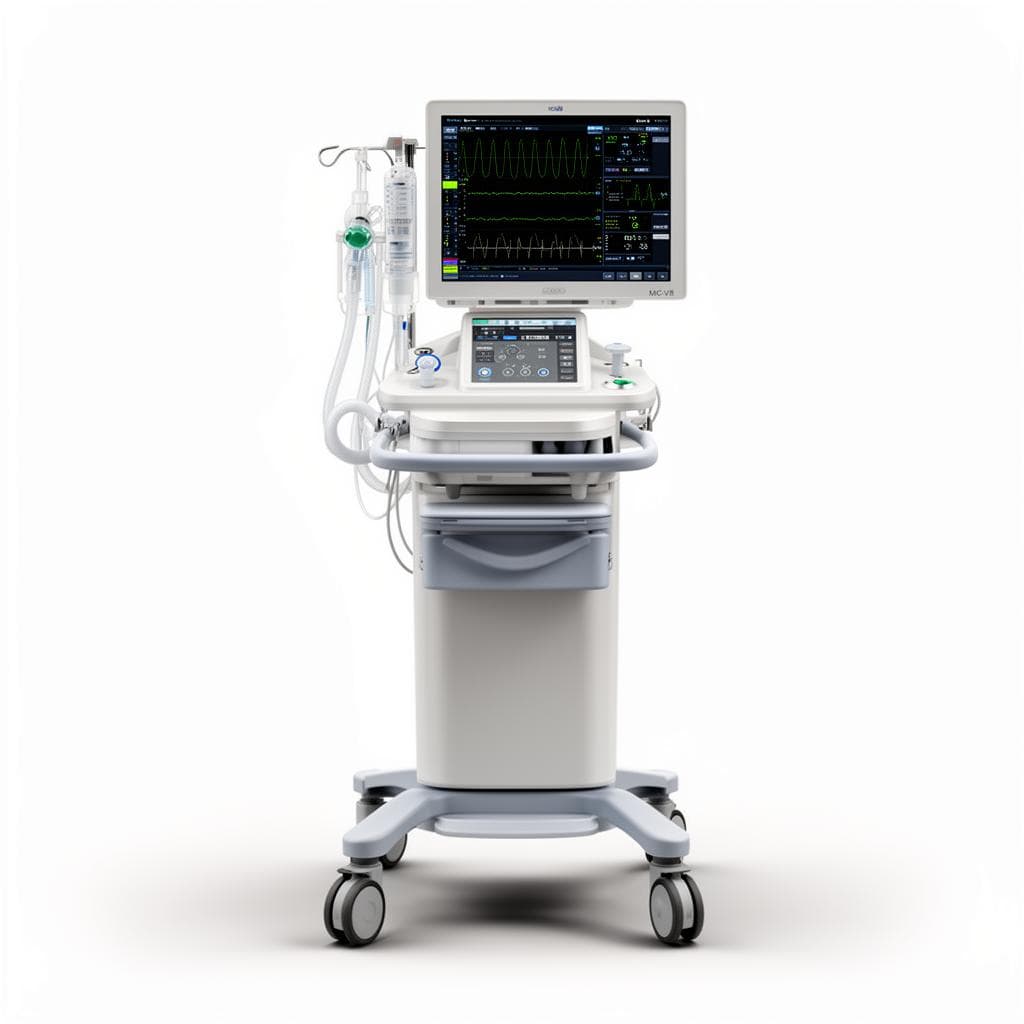 Vita Diagnostic Center